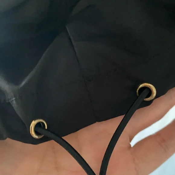 Main Strip Wind Breaker Style Jacket - Picture 4 of 7